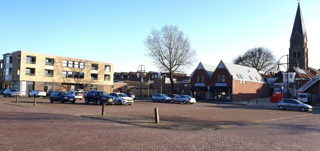 In De Mid - Prachtige Appartementen In Hartje Joure Extérieur photo